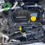 Nissan Qashqai Katalitik Konvertör Çıkma Parça Ankara