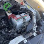 Nissan Qashqai Katalitik Konvertör Çıkma Parça Ankara