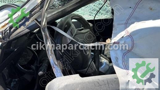 Nissan Qashqai Otomatik Şanzıman çıkma parça