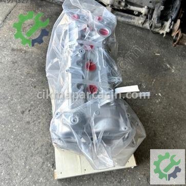 Nissan Qashqai Motor Komple çıkma parça