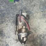 QASHQAİ HR16 BENZİNLİ MARŞ MOTORU