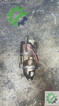 Nissan Qashqai Marş Motoru 23300-00Q00 çıkma parça