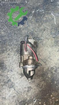 Nissan Qashqai Marş Motoru 23300-00Q00 çıkma parça
