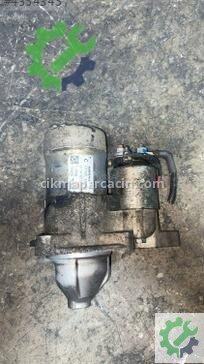 Nissan Qashqai Marş Motoru 23300-00Q00 çıkma parça