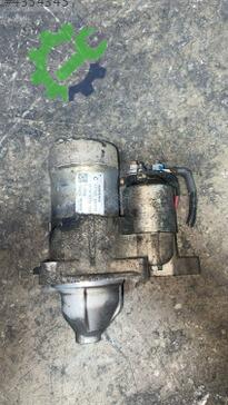 Nissan Qashqai Marş Motoru 23300-00Q00 çıkma parça