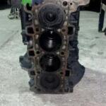 2014 Nissan Qashqai Yarım Motor Çıkma Parça Ankara
