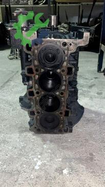 Nissan Qashqai Yarım Motor çıkma parça
