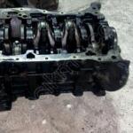 2014 Nissan Qashqai Yarım Motor Çıkma Parça Ankara