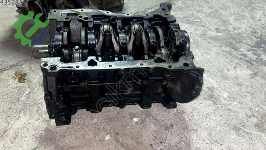 Nissan Qashqai Yarım Motor K9K430 çıkma parça