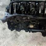 2014 Nissan Qashqai Yarım Motor Çıkma Parça Ankara