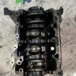 2014 Nissan Qashqai Yarım Motor Çıkma Parça Ankara