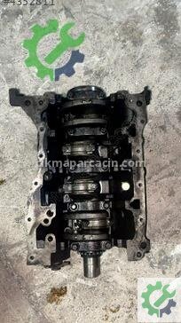 Nissan Qashqai Yarım Motor K9K430 çıkma parça