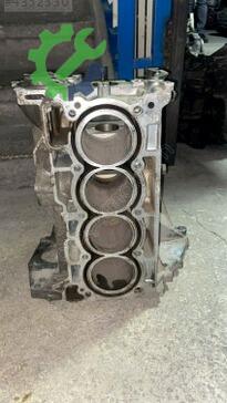 Nissan Qashqai Blok çıkma parça
