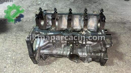 Nissan Qashqai Blok 10102-BB01F-8ENJ çıkma parça