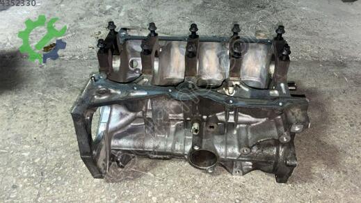 Nissan Qashqai Blok 10102-BB01F-8ENJ çıkma parça