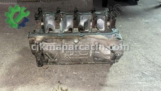 Nissan Qashqai Blok 10102-BB01F-8ENJ çıkma parça