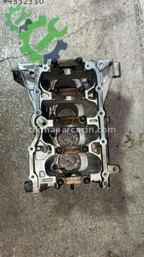 Nissan Qashqai Blok 10102-BB01F-8ENJ çıkma parça