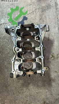 Nissan Qashqai Blok 10102-BB01F-8ENJ çıkma parça