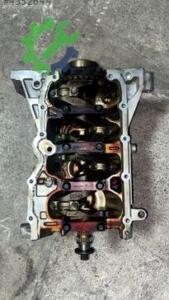 QASHQAİ J10 8 ENJEKTÖRLÜ YARIM MOTOR
