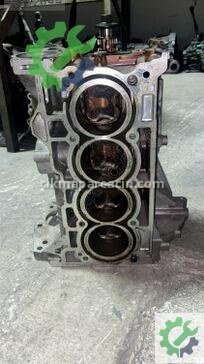 Nissan Qashqai Yarım Motor çıkma parça