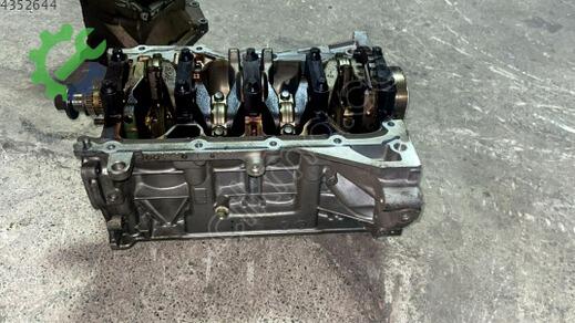Nissan Qashqai Yarım Motor HR16 çıkma parça