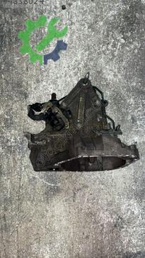 Nissan Qashqai Manuel Şanzıman HR16 çıkma parça