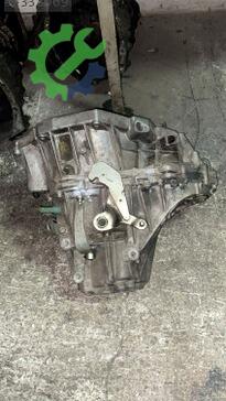 Nissan Qashqai Manuel Şanzıman 7701700587 çıkma parça
