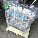 Qashqai J10 HR16 8 enjektör Motor