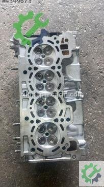 Nissan Qashqai Silindir Kapağı 110419842R çıkma parça