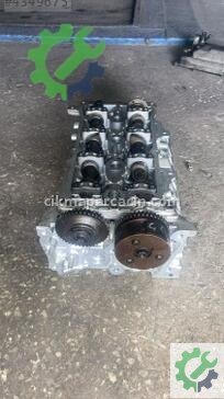 Nissan Qashqai Silindir Kapağı 110419842R çıkma parça