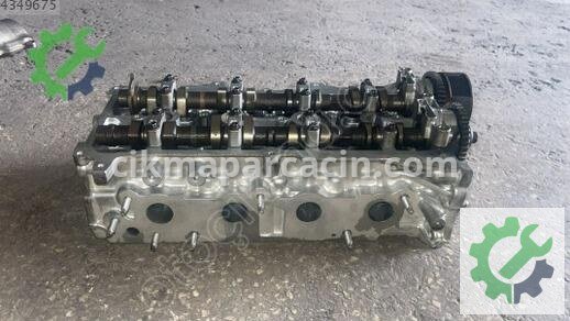 Nissan Qashqai Silindir Kapağı 110419842R çıkma parça