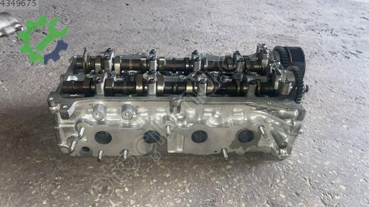 Nissan Qashqai Silindir Kapağı 110419842R çıkma parça