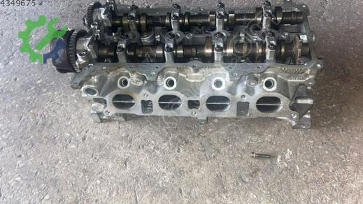 Nissan Qashqai Silindir Kapağı 110419842R çıkma parça