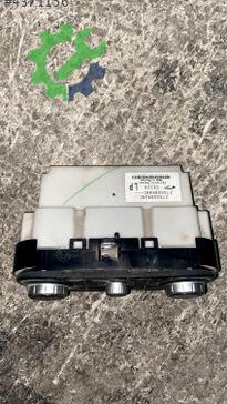Nissan Qashqai Klima Kontrol Paneli 27500BB60A çıkma parça