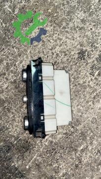 Nissan Qashqai Klima Kontrol Paneli 27500BB60A çıkma parça