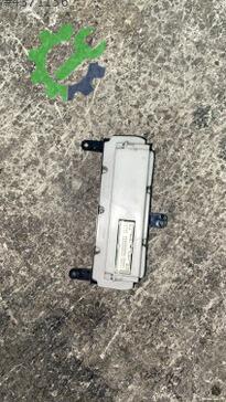 Nissan Qashqai Klima Kontrol Paneli 27500BB60A çıkma parça