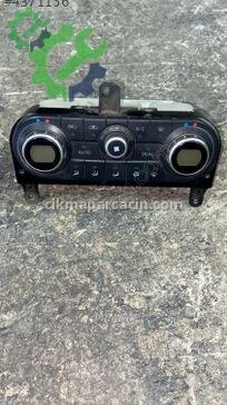 Nissan Qashqai Klima Kontrol Paneli 27500BB60A çıkma parça
