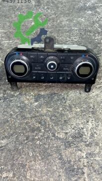 Nissan Qashqai Klima Kontrol Paneli 27500BB60A çıkma parça