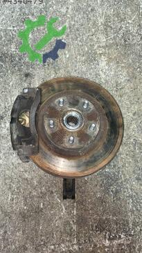 Nissan Qashqai Taşıyıcı çıkma parça