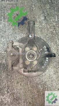 Nissan Qashqai Taşıyıcı 40014-JD000 çıkma parça