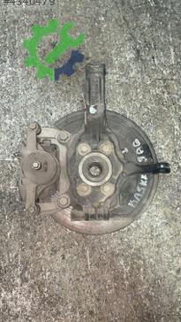 Nissan Qashqai Taşıyıcı 40014-JD000 çıkma parça