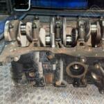 2014 Nissan Qashqai Blok Çıkma Parça Ankara
