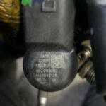 2014 Nissan Qashqai Enjektör Çıkma Parça Ankara
