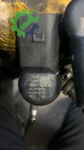 Qashqai J11 1.5 Dizel Enjektör