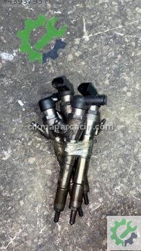 Nissan Qashqai Enjektör 166006212R çıkma parça
