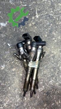 Nissan Qashqai Enjektör 166006212R çıkma parça