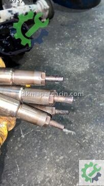 Nissan Qashqai Enjektör 166006212R çıkma parça