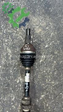 Nissan Qashqai Aks 391004PC0B çıkma parça