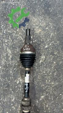 Nissan Qashqai Aks 391004PC0B çıkma parça
