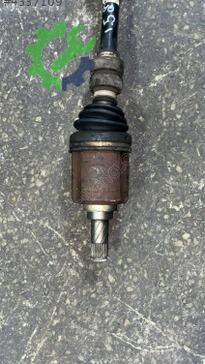 Nissan Qashqai Aks 391004PC0B çıkma parça